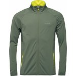 Klimatex JOHAN mikina khaki – Sleviste.cz