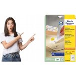 Avery Zweckform A4 L4737REV-25 – Zboží Dáma