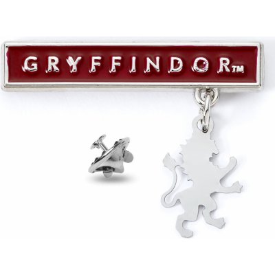 Odznak Harry Potter - Chrabromil - Carat Shop – Hledejceny.cz