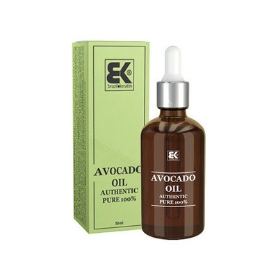 Brazil Keratin Avocado Oil 100 ml