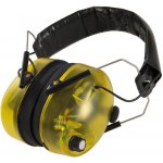 Silverline Elektronická ochranná sluchátka SNR 30 dB Silverline 659862 – HobbyKompas.cz