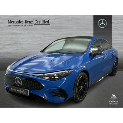 Mercedes-Benz CLA 250 EQ 200 kW – Hledejceny.cz