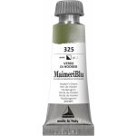 Maimeri Blu Akvarelová barva Hooker'S Green 325 12 ml 1 ks – Zboží Dáma