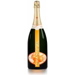 Chandon Garden Spritz 11,5% 0,75 l (holá láhev) – Sleviste.cz