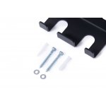 TRINFIT na 2 osy Wall bar holder – Sleviste.cz