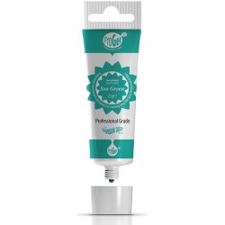 Renshaw Europe N.V. S.A. PROGEL BARVA GELOVÁ zelená mořská sea green 25 g