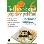 Technologie přípravy pokrmů – Sleviste.cz