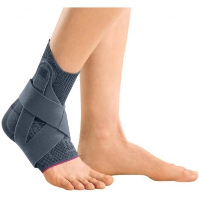 Medi Levamed active hlezenní stabilní bandáž Levá – Sleviste.cz