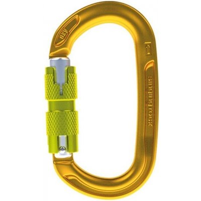 Singing Rock Oxy Twist Lock – Zboží Dáma