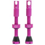 Bezdušový ventilek Peaty's X Chris King MK2 42 mm – Hledejceny.cz