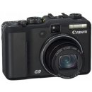 Digitální fotoaparát Canon PowerShot G9