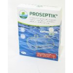 Proseptik přípravek pro zkapalnění a rozklad fekálií 80 g – Zboží Dáma