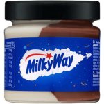 Milky Way čokoládová pomazánka 200 g – Zboží Dáma