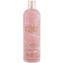 Baylis & Harding sprchový gel Pink blossom & Lotus Flower 500 ml