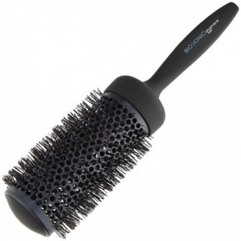 Bio Ionic Graphene MX Brush kulatý foukací kartáč na vlasy L