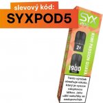 Syx Pod Kiwi Passion Guava 16,5 mg 2 x 950 potáhnutí 1 ks – Zboží Mobilmania