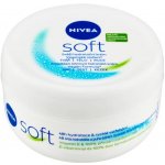 Nivea Creme Soft 200 ml – Hledejceny.cz