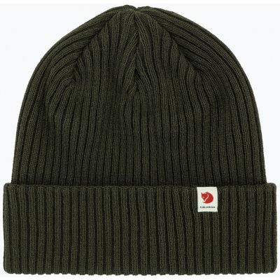 Fjällräven Rib Hat Deep Forest – Hledejceny.cz