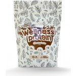 Fitness Authority Welness Whey Protein 480 g – Hledejceny.cz