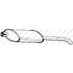 BOSAL BS 163-057 – Hledejceny.cz