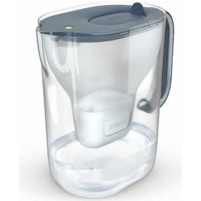 Brita Marella + 4 filtry MAXTRA PRO Pure Performance modrý – Hledejceny.cz
