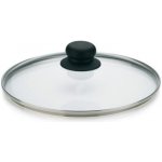 Kela poklice Callisto skleněná bakelitový úchyt KL-10872 24cm – Sleviste.cz