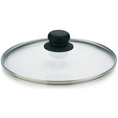 Kela poklice Callisto skleněná bakelitový úchyt KL-10872 24cm – Zboží Dáma