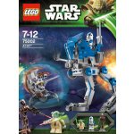 LEGO® Star Wars™ 75002 AT-RT – Hledejceny.cz