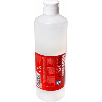 Kores Glufix 500 ml – Zboží Živě