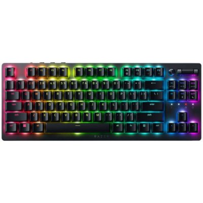 Razer DeathStalker V2 Pro TKL RZ03-04370100-R3M1 – Hledejceny.cz