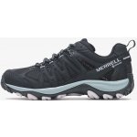 Merrell Accentor 3 Sport GTX Womens J135442 dámské nízké nepromokavé black – Zboží Dáma