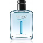 STR8 Live True toaletní voda pánská 100 ml – Hledejceny.cz