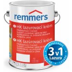 Remmers Holzschutz creme 5 l Teak – Zboží Mobilmania