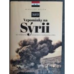 Vzpomínky na Sýrii – Hledejceny.cz