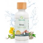 Naturalis Relax bylinná tinktura 50 ml – Hledejceny.cz
