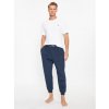 Pánské pyžamo Calvin Klein NM2175E pánské pyžamové kalhoty modré