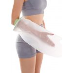 Cryopush vodotěsný návlek do sprchy na předloktí – Hledejceny.cz