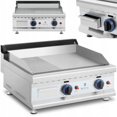 Royal Catering RC-GGHR600 – Zbozi.Blesk.cz