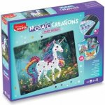 Maped Creativ Mosaic Creations kreativní sada Fairy World – Hledejceny.cz