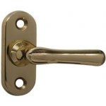 Cobra Elegant půloliva malá OLV mosaz lesk – Zbozi.Blesk.cz