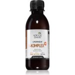 Adelle Davis Lipozomální B-komplex Forte 200 ml – Hledejceny.cz