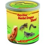 Lucky Reptile Herp Diner Bearded Dragon Blend 70 g – Zboží Mobilmania