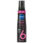 Nivea Extreme Hold Styling Mousse pěnové tužidlo 150 ml – Sleviste.cz