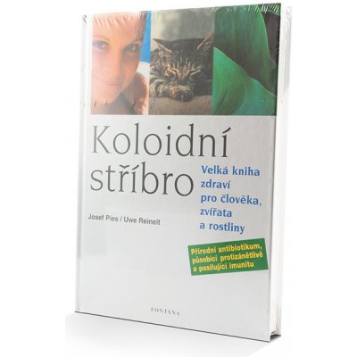 Koloidní stříbro – Sleviste.cz