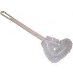 Spojené kartáčovny WC kartáč točený 1023/726 s držákem – Zboží Dáma