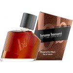 Bruno Banani Magnetic toaletní voda pánská 30 ml – Sleviste.cz