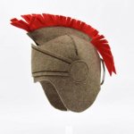 Velforia Čepice Říman hnědá – Zboží Dáma