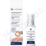 Livsane čisticí sprej na rány 50 ml – Zboží Dáma