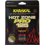 Karakal Hot Zone Pro 11 m 1,25 mm – Zboží Dáma