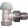 Armatura Herz Ventil termostatický TS-98-VHF rohový s přednastavením M30 x 1,5, 3/4" 1762422